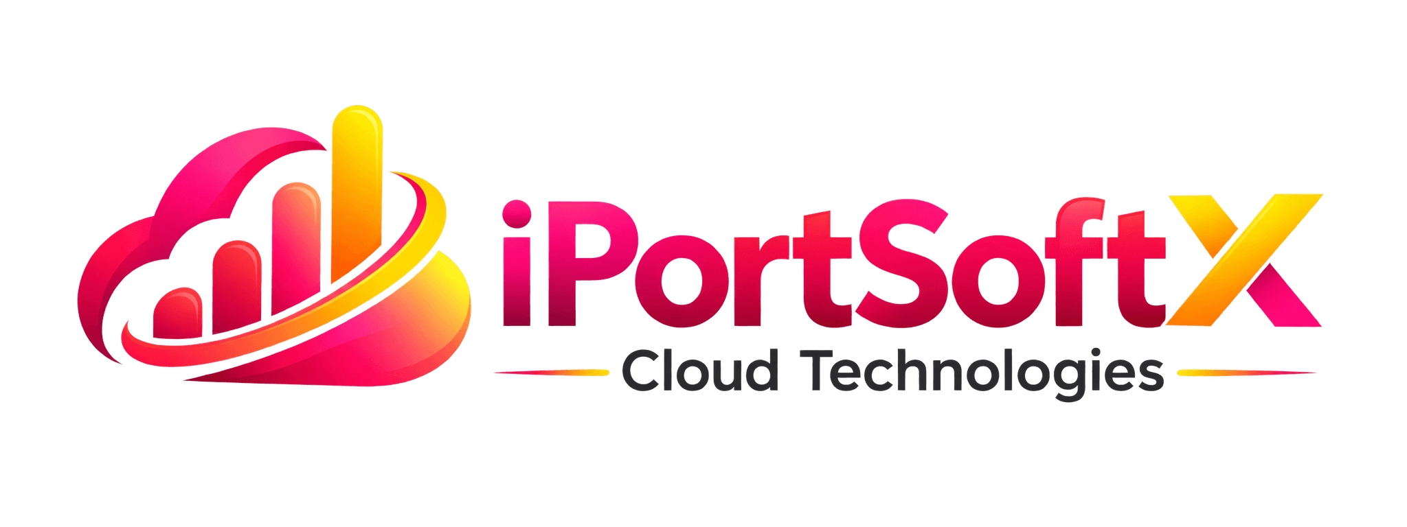 iPortSoftX Cloud Technologies